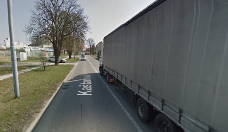 ilustrační foto , zdroj: Google maps 