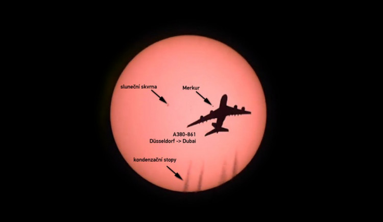 Hoto: Hvězdárna a planetárium Brno