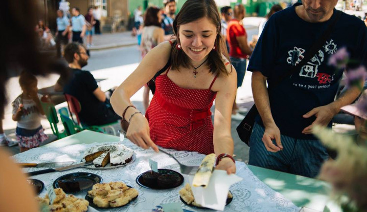 Ghettofest, foto: Facebook Ghettofest