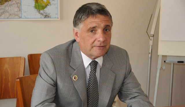 Petr Pelz, foto: acr.army.cz