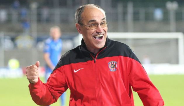 Kotal se rozloučil s Brnem s pocitem dobře odvedené práce