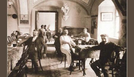 Račte pivečko nebo vínečko?