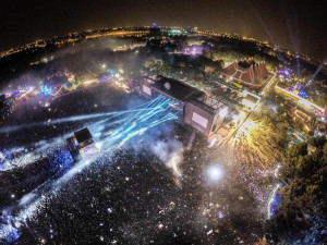 Sziget 2016 – největší v historii konání festivalu aneb osm  důvodů proč tam vyrazit