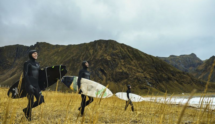 Choose your Wawe, foto: Jan Kasl