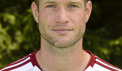 Jan Polák, foto: kicker.de