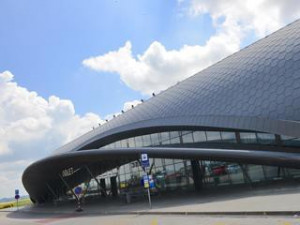 Kraj opět nezveřejnil audit smluv s Letištěm Brno, udělá to 30.6.