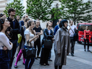 Foto: Marek Kolařík