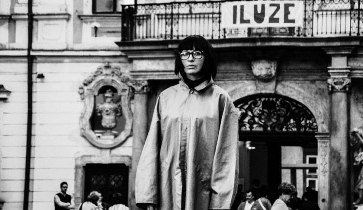 Foto: Marek Kolařík