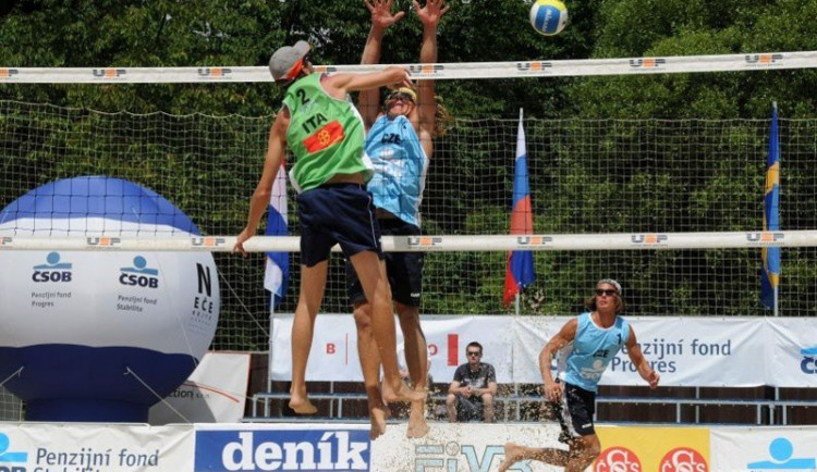 ilustrační foto, zdroj: www.beachpub.cz 