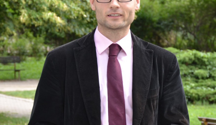 Jiří Nesiba, foto: cssd-zidenice.cz