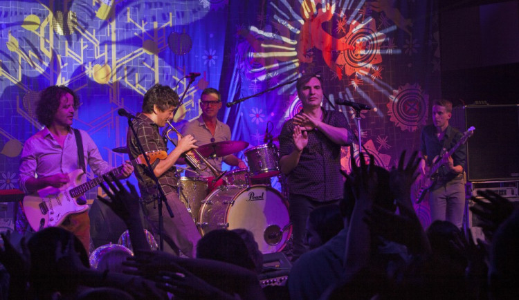 MIG 21, foto: Vojtěch Florian