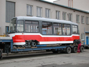 V Brně po 12 letech skončil provoz vlečných tramvajových vozů