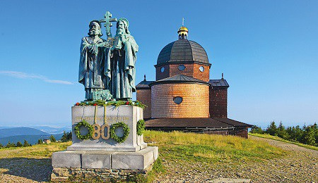 ilustrační foto, zdroj: www.cyril-methodius.eu