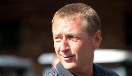 Roman Janoušek, foto: Facebook