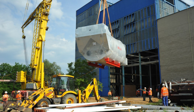 Foto: Z. Kolařík, Brno.cz