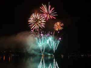 Fuegos Artificiales A. Caballer