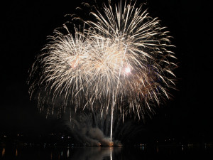 Fuegos Artificiales A. Caballer