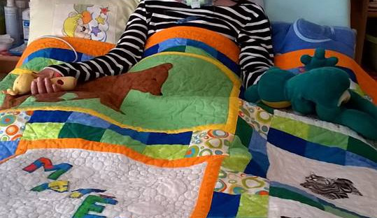 Foto: Facebook Pro Matěje