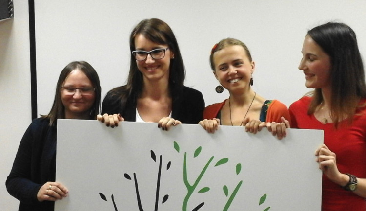 Společně k úsměvu