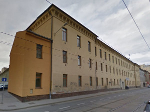 Brno dokončilo sanační práce v bývalé věznici za 5,3 milionu