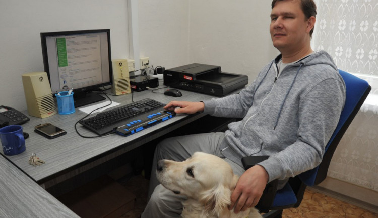 Radim Paseka, foto: Z.Kolařík, Brno.cz