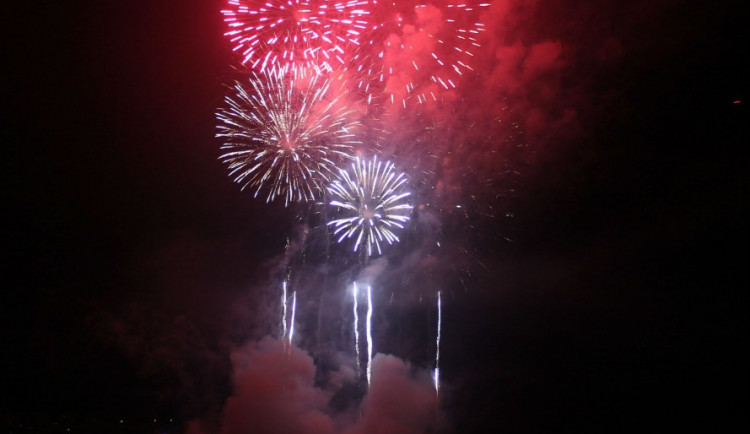 Macedos Pirotecnia z Portugalska