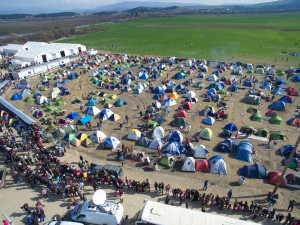 Medici z Brna pomůžou v létě uprchlíkům v aténském táboře