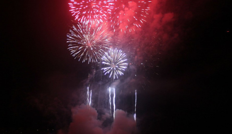 	Macedos Pirotecnia z Portugalska	