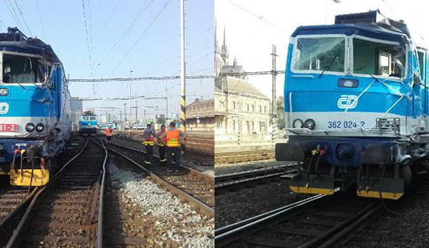 Foto: Drážní inspekce