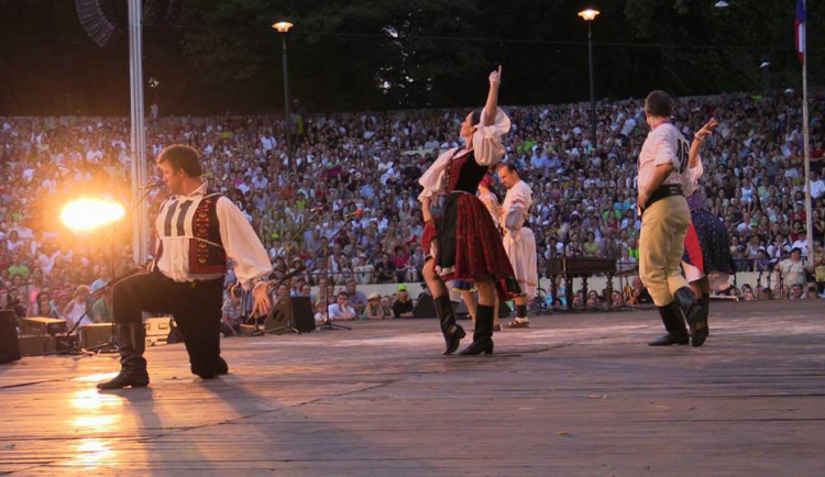 Foto: Facebook Fesival Strážnice