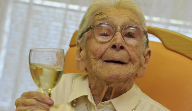 Bedřiška Köhlerová, foto: ceskatelevize.cz