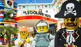 ilustrační foto, zdroj: legoland.com 