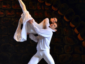 Slavný Royal Russian Ballet představí společně s Českým národním symfonickým orchestrem slavnou inscenaci Romeo a Julie
