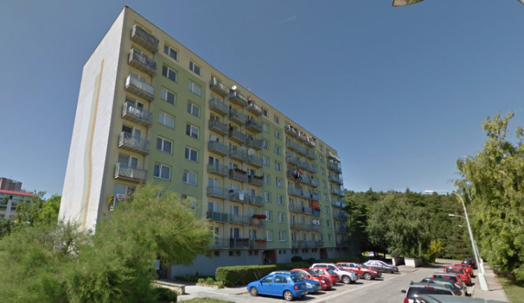 ilustrační foto , zdroj: Google maps