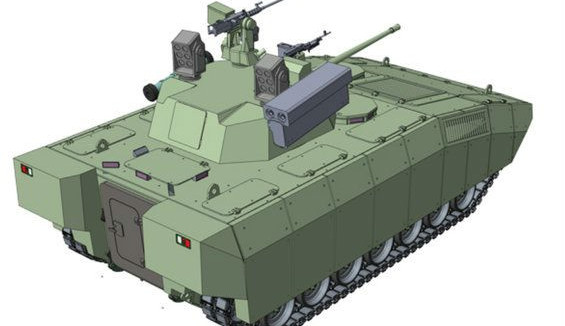 Wolfdog, foto: euro.cz