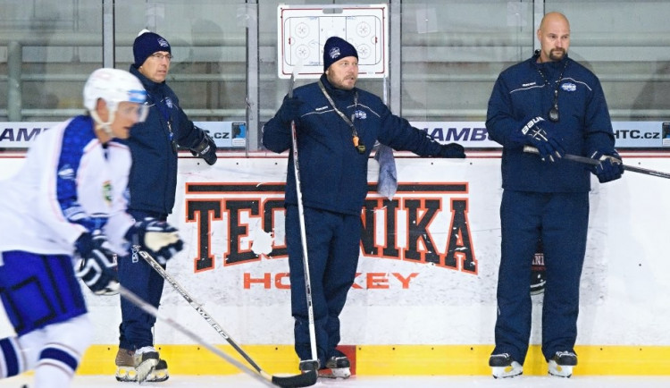 Foto: HC Kometa Brno facebook