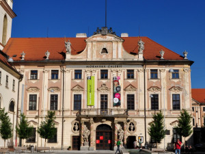 Katastrální úřad letos dokončí v Brně opravy budov za 20 mil.