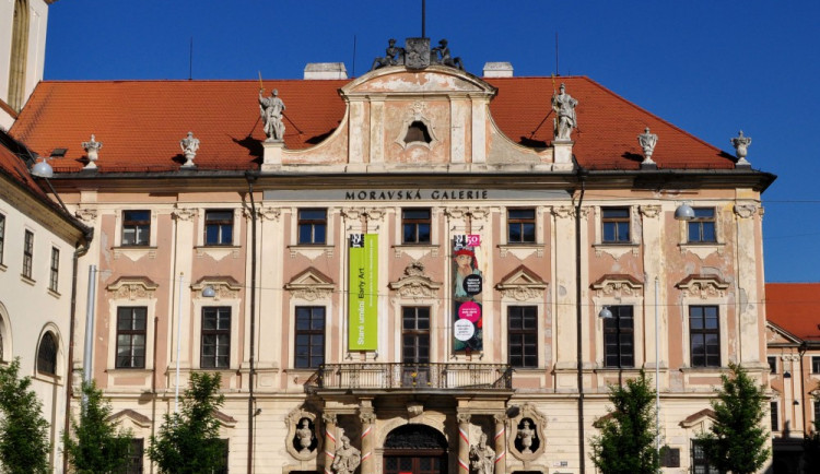 Místodržitelský palác, foto: Wikipedie