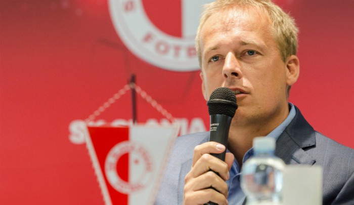 David Trunda, foto: slavia.cz