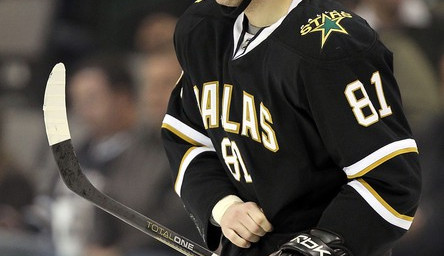 Tomáš Vincour, foto: www.dallas-stars.cz