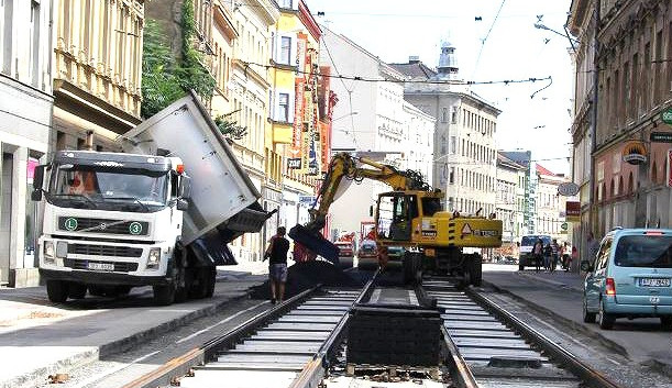 Foto: Barbora Lukšová