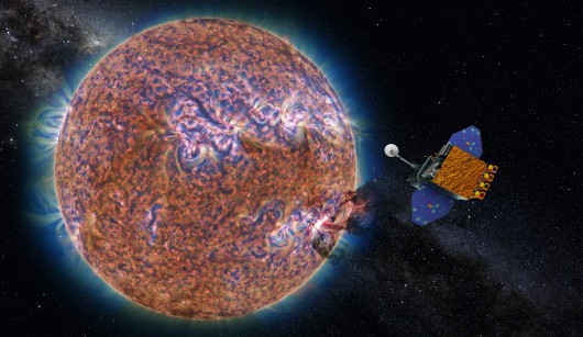 Foto: Hvězdárna a planetárium Brno