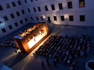 Othello uzavřel 17. ročník  Letních shakespearovských slavností v Brně