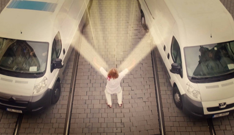 Foto: Jezdím pro Brno facebook