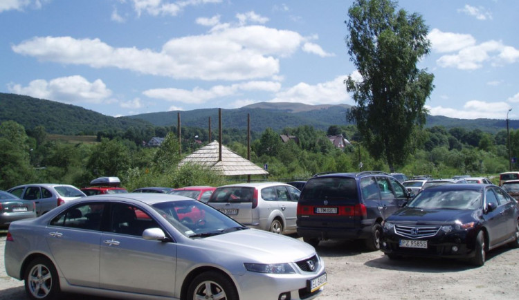 ilustrační foto, zdroj: www.poloniny.cz