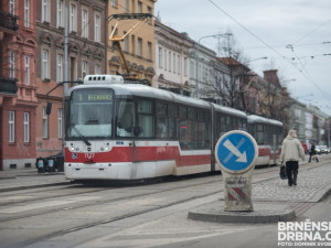 Dopravnímu podniku v Brně chybí 100 řidičů