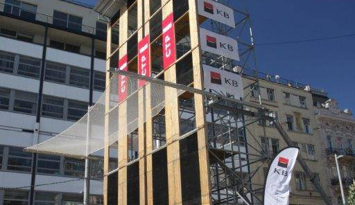 Foto: Facebook Mistrovství republiky v požárním sportu 2016