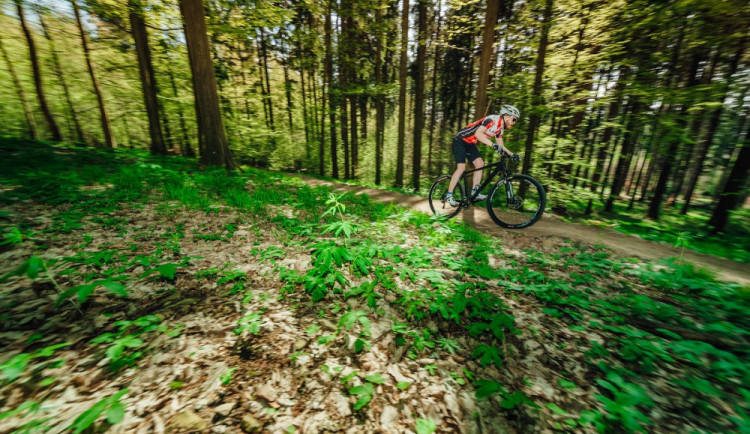 Foto: Jan Brychta, Singlekras.cz