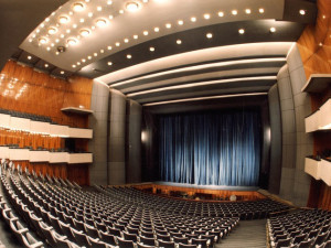Oprava vnitřku Janáčkova divadla si vyžádá 600 milionů korun