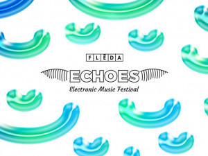 Festival ECHOES letos zaostří na elektroniku hned třikrát. Sezónu otevře s Kiasmos DJ setem